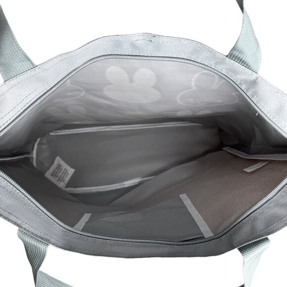 Miffy Smile Large Beach Tote - Picture 4 of 4